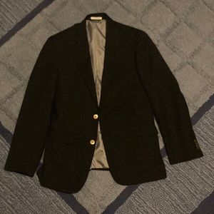 Tommy Hilfiger sports coat navy blue